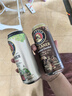 保拉纳（Paulaner）柏龙 混合小麦啤 500ml*12听 黑白组合 德国进口  球赛必备 实拍图
