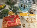 潭牛360天海南文昌鸡2斤 老母鸡 土鸡整鸡 生态散养 月子煲汤 冷冻 实拍图