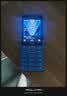 诺基亚（NOKIA）200 4G全网通 微聊语音视频 定位双卡双待 直板按键学生老人老年人功能机备用手机 蓝色 实拍图