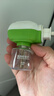 十月结晶蚊香液电蚊香宝宝儿童防蚊驱蚊液无香驱蚊液45ml*8瓶（无加热器） 实拍图