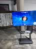 TCL电视雷鸟经济款【伸缩挂架送装一体】 55英寸雀4 144Hz  2+32GB无开机广告 平板电视55F270C-JN 实拍图