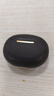 索爱（soaiy）SL6 Pro 蓝牙耳机真无线开放半入耳式运动智能app跑步骑行通话降噪适用苹果华为小米 白 实拍图