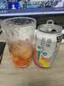 尊尼获加（JOHNNIE WALKER）洋酒 12年黑方黑牌雪莉礼盒装700ml 苏格兰调和型威士忌 实拍图