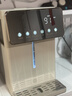 美的（Midea）纯钛小魔方电热水瓶净饮水机2026新款水壶保温恒温一体可拆家用全能大师5L大容量SP50E-23FPro-Ti 实拍图