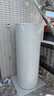 格力（GREE）润之恋空气能热水器家用300升变频1级WiFi银离子杀菌80℃电辅SXTD300LCJW/R-1q(5-7人)家电补贴 实拍图
