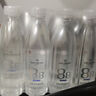 1号会员店（One's Member） 克东天然苏打水520ml*24瓶 弱碱高端小分子无气无糖解酒泡茶运动 实拍图