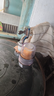 沁园（TRULIVA）净水器家用水龙头过滤器直饮自来水滤水器前置超滤厨房卫生间通用除水垢余氯双出水可清洗滤芯多层 一机六芯【13级精过滤丨3年半免换芯】 实拍图