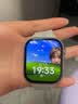 小米（MI）REDMI Watch 6迷雾蓝 国家补贴 澎湃OS 3 心率血氧监测 红米手表6 小米汽车 送男友送女友 实拍图