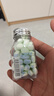 都市牧场 无糖薄荷糖 45g*4瓶 维生素C青橘味 清新口气糖果 水果含片 实拍图