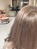 施华蔻（Schwarzkopf）斐丝丽黑发直染染发霜6-21冷萃灰棕(潮流彩染 无需漂发) 实拍图