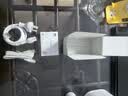 华为凌霄子母路由 Q6（1母1子套装） AX3000Mbps 千兆路由器 全屋WiFi 6+  电力线版  实拍图