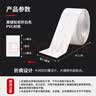 墨斗鱼美缝贴防水贴厨房水槽贴燃气灶台封边条卫生间密封条水池挡水条 实拍图