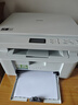 兄弟（brother）DCP-L1848W激光打印机复印一体机扫描家用小型手机无线wifi打印三合一多功能A4打印一体机 DCP-L1848W（1618W升级款） 实拍图