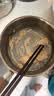 炊大皇316L婴儿宝宝辅食锅无涂层一人食小汤锅不锈钢奶锅煮面泡面锅16cm 实拍图