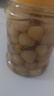 湾琴河 酸甜七彩泡椒500g 广西特产五彩泡椒圆椒灯笼椒农家小米辣下饭菜 实拍图