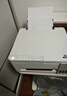 爱普生（EPSON） L3353 L3355 L3359打印机家用小型彩色照片墨仓式L3351 L3251 L3253无线复印A4一体机作业学生用 【推荐】L3355/L3359白色 ( 全面升级)  实拍图
