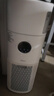 美的（Midea）【母婴认证加湿器】空气净化器一体鼻炎家用除甲醛除烟味除异味过敏原空气净化机RX400pro 实拍图