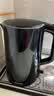 碧然德（BRITA） 过滤净水器 家用滤水壶 净水壶 海洋系列 3.5L蓝色 一壶3芯装 环保加固包装 实拍图