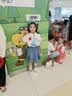 卡拉羊书包小学生1-4年级儿童减负防下坠大容量男孩女生双肩包背包 实拍图
