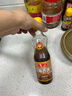 鲁花 食用油 物理压榨 芝麻香油（凉拌 调味 烹饪 火锅） 350ml 实拍图