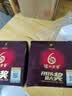 泸州老窖六年窖头曲 白酒组合装 52度 500mL 2瓶 六年窖+尖庄高光2瓶 实拍图