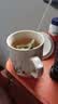 伊藤园（ITOEN）【JD物流 日本直邮】绿茶茶叶茶包办公室下午茶饮送礼伴手礼 玄米茶 2.3g*50袋/盒新旧款随机 实拍图