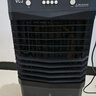 VCJ【德国品牌】 工业冷风机空调扇制冷水冷电冷风扇加水冷气机家用空调扇商用可移动制冷风扇大风量 【新款0.8米高适用40平方】30L大水箱机械款 实拍图
