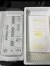 品胜【相机键全包轻薄散热】适用iPhone17ProMax手机壳苹果17ProMax保护套透明气囊防摔软边保护壳 实拍图