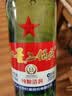 红星二锅头  大二 清香型白酒 56度 500ml 单瓶装 纯粮口粮酒 实拍图