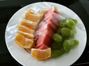 欧莱雅疯狂动物城合作礼盒小金管清爽版防晒霜30ml*2跟妆清爽高倍送女友 实拍图