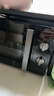 美的（Midea）变频微波炉双旋便捷操作五档火力速热360°转盘加热20L精巧容量微碳系列一级能效PM20A1 实拍图