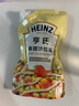 亨氏（Heinz）沙拉酱 香甜沙拉酱 蔬菜水果沙拉寿司酱 200g袋装 实拍图