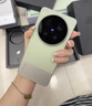 vivo X300 Ultra 12GB+256GB 胶片绿 蔡司大师镜头群 全焦段4K 120fps 10bit Log 拍照 AI手机 实拍图