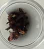 蒙都超干牛肉干细条 原味220g 约九成风干 清真 保真牛肉干 实拍图
