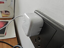 Apple/苹果 40W type-c快充充电器 苹果usb-c原装充电头 旗舰店新款苹果iPhone 17 Pro Max充电器 实拍图