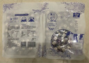 雪原奶片原味牛初乳奶贝内蒙古特产独立包装儿童节宝宝零食大礼包516g 实拍图