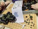 搭一手玩具8-12岁兼容乐高坦克多变飞机军事积木61儿童节男孩生日礼物 实拍图
