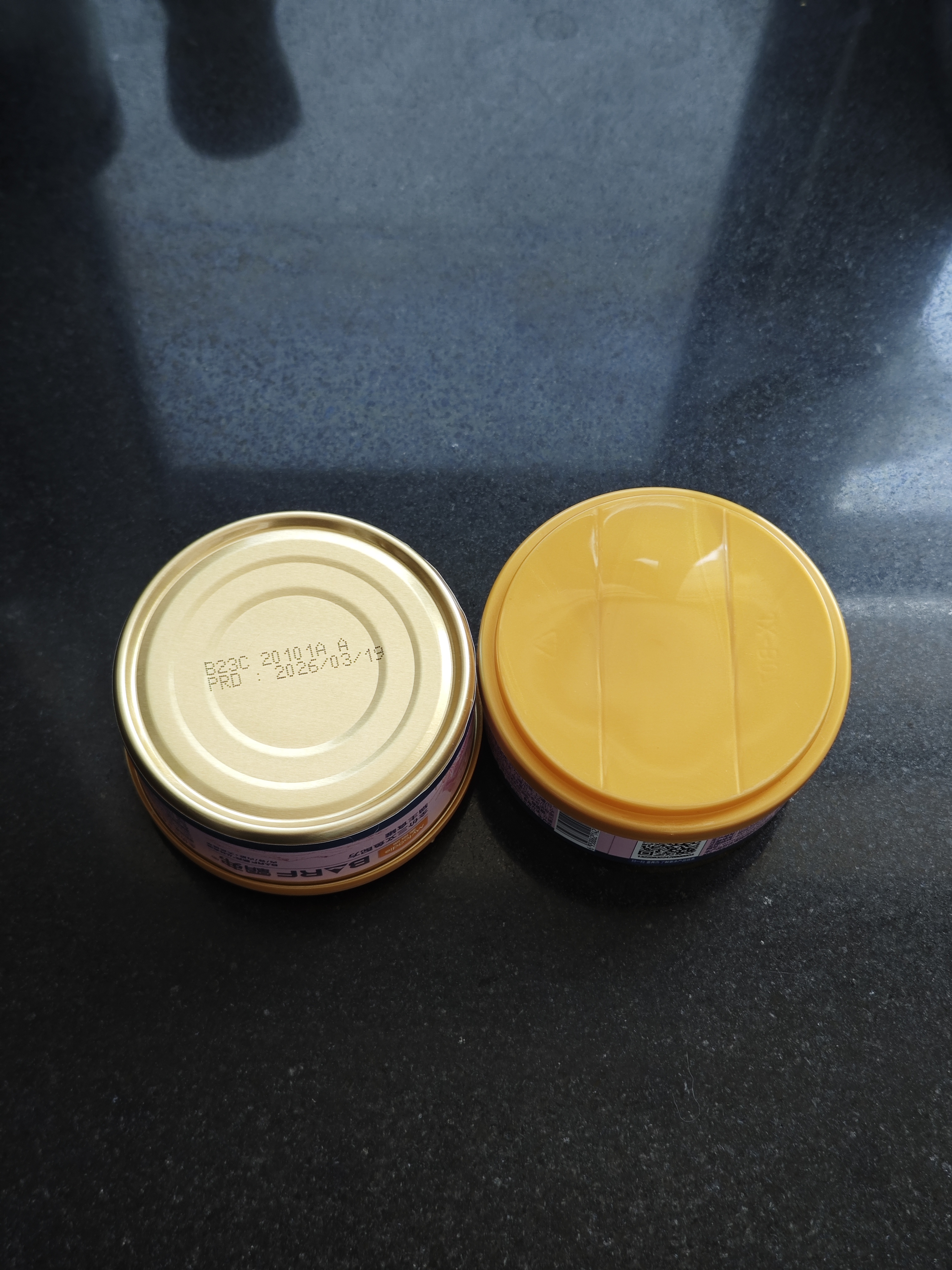 麦富迪猫罐头 barf霸弗主食猫罐头湿粮成幼猫呵护泌尿100g*24罐 实拍图