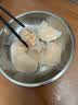 湾仔码头港式水晶虾皇饺168g 6只早餐包子速食半成品食品面点 实拍图