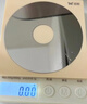 双枪（Suncha）厨房秤电子秤0.01g/3kg高精度智能秤烘焙家用克秤咖啡秤 实拍图