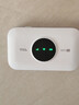 TCL随身wifi三网通用免插卡无线wifi6+车载4G路由器随身便携全国通用2026款上网宝移动联通电信三网切 【升级充电款】3000毫安大电池超长续航 不限速不虚标月享1500G高速流量 实拍图