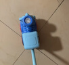 马丁兄弟儿童手推火车玩具推推乐3-6岁泡泡机宝宝学步车推车婴儿玩具 实拍图