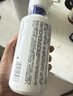 EHD防脱洗发水500ml+护发素400ml+精华液60ml强韧发根修护受损组合装 实拍图