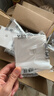 公牛（BULL）开关插座 G12系列五孔插座带USB+Type-C 30w快充G12E537 象牙白 实拍图