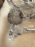 拜格（bayco）辅食工具婴儿全套烘培漏网蛋清分离器打蛋器压泥器4件套 BX27799 实拍图