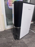 德业（Deye）除湿机/抽湿机 除湿量25升/天 45㎡家用轻音地下室除潮除湿器干衣机客厅卧室 手机智控DYD-T22A3 实拍图