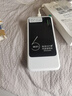 影腾随身wifi三网全国通用无线wi-fi6免插卡移动联通电信无限制大流量卡便携式网卡高速网络2026款5GHF 【三网通8000毫安充电款】+续航翻倍全国通用 实拍图