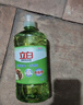 立白茶籽洗洁精4kg 99%除菌高效去油除味宝宝餐具果蔬适用食品可用 实拍图