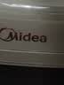 美的（Midea）电饭煲大布丁0涂层电饭锅4升316L母婴级不锈钢内胆3-4人家用多功能无涂层微压智能RE487S品牌官方 实拍图