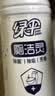 绿伞洁厕灵 卫生间厕所马桶清洁 洁厕剂 除垢芳香除菌 800g*4瓶 实拍图